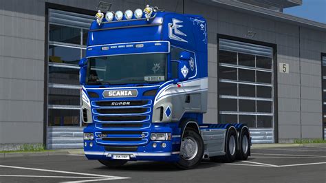 ets2 scania rjl hermes skin|ets2 Scania rjl skin template.